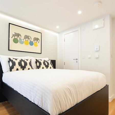 Earls Court West Serviced Apartments By Concept Apartments Londra Exterior foto